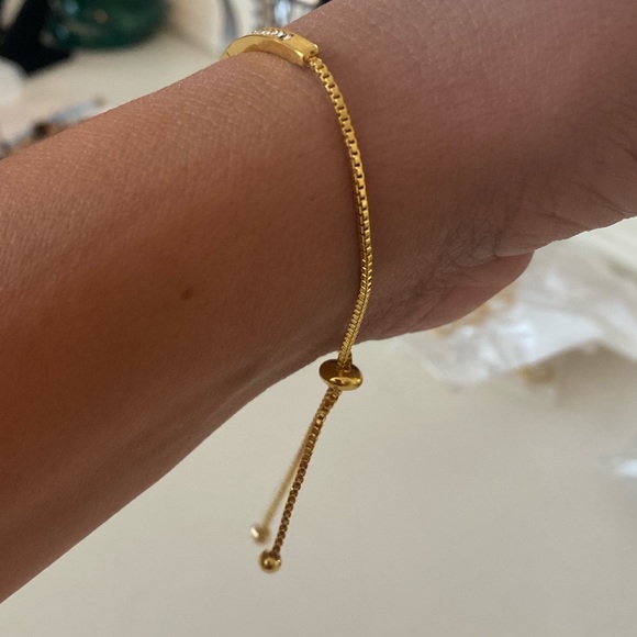 Bracelet/gold - Picture 3 of 3